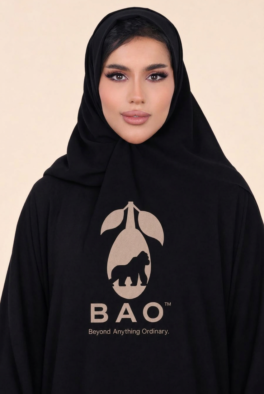 Maha Alshimmari, General Manager at BAO